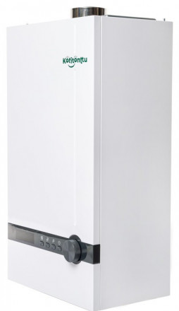 Настенный газовый котел Kotitonttu SUARI S13 OK