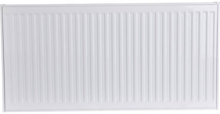 Стальной панельный радиатор Тип 22 Rommer Compact 22/500/1000 боковое подключение