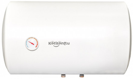 Электрический накопительный водонагреватель Kotitonttu SALMI HRM-50
