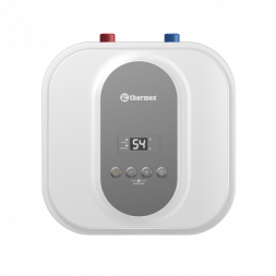 Электрический накопительный водонагреватель Thermex Smartline 15 U