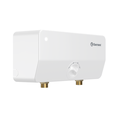 Электрический проточный водонагреватель 6 кВт Thermex Artflow 6000