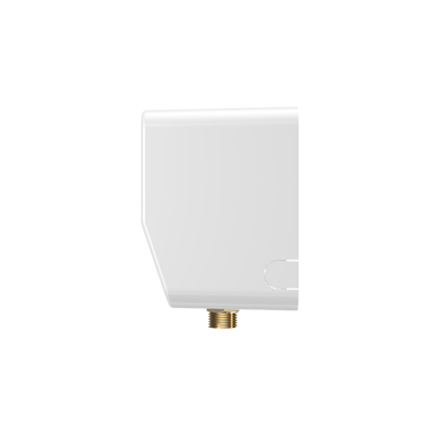 Электрический проточный водонагреватель 6 кВт Thermex Artflow 6000