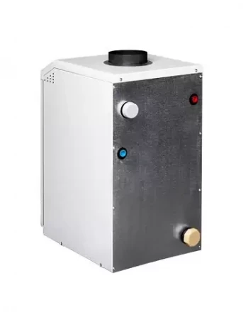 Напольный газовый котел Очаг КСГВ-20 E