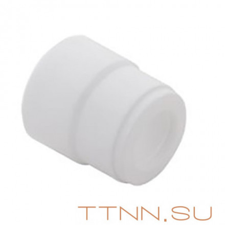 Муфта РосТурПласт PN25 переходная внутр/наруж 40/32 арт.10681