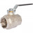 Шаровый кран STOUT SVF 0001 000015