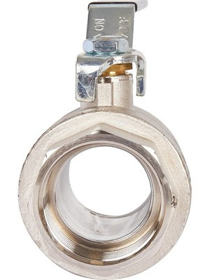 Шаровый кран STOUT SVF 0001 000015