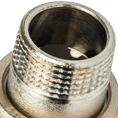 Шаровый кран STOUT SVB-0008-000025