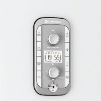 Настенный газовый котел Chaffoteaux PIGMA ADVANCE 25