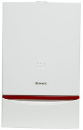 Настенный газовый котел Hubert AGB 40 DC