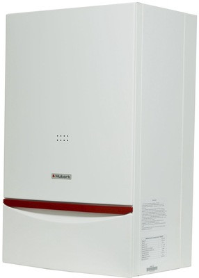 Настенный газовый котел Hubert AGB 40 DC