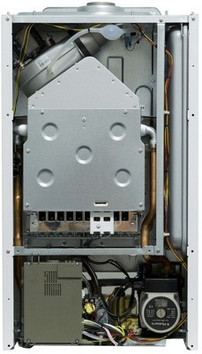 Настенный газовый котел Hubert AGB 40 DC