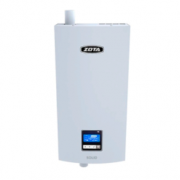 Электрический котел Zota Solid-27 (SS3468420027)