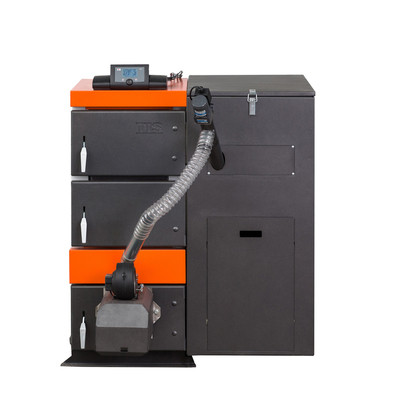 Твердотопливный котел TIS PELLET 50