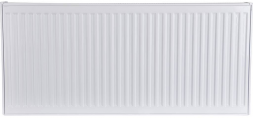 Стальной панельный радиатор Тип 22 Rommer Compact 22/500/1100 боковое подключение