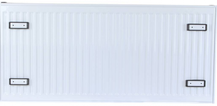 Стальной панельный радиатор Тип 33 Rommer Compact 33/500/1000 боковое подключение