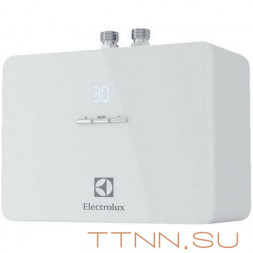 Водонагреватель Electrolux NPX 6 AQUATRONIC 2.0