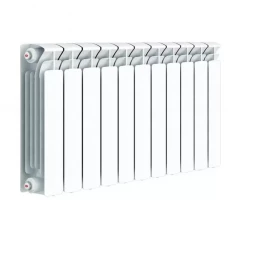 Алюминиевый радиатор отопления Rifar Alum 350 x11