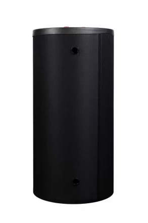 Бойлер косвенного нагрева Federica Bugatti INOX 800