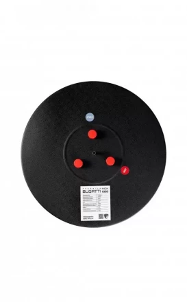 Бойлер косвенного нагрева Federica Bugatti INOX 800