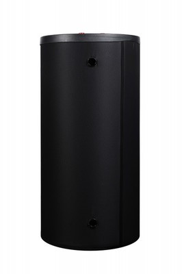 Бойлер косвенного нагрева Federica Bugatti INOX 800