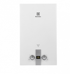 Газовый проточный водонагреватель Electrolux GWH 10 High Performance Eco