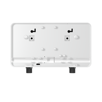 Электрический проточный водонагреватель 6 кВт Thermex Jolly 5500 shower