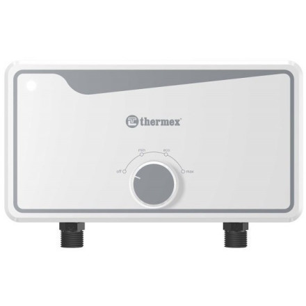Электрический проточный водонагреватель 6 кВт Thermex Jolly 5500 shower