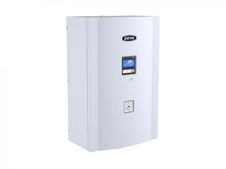 Электрический настенный котел ZOTA MK-S 15 кВт