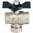 Шаровый кран STOUT SVF 0002 000015