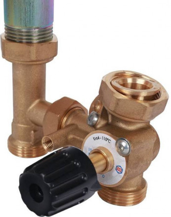 Насосная группа STOUT SDG-0007-002001