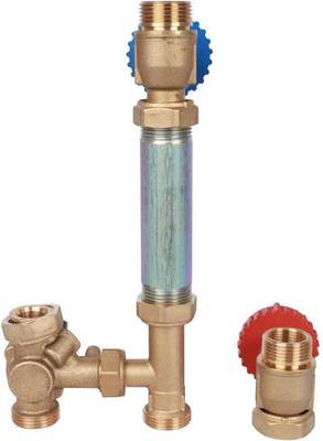 Насосная группа STOUT SDG-0007-002001