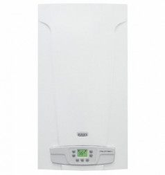 Настенный газовый котел Baxi ECO FOUR 24