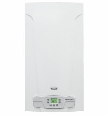 Настенный газовый котел Baxi ECO FOUR 24