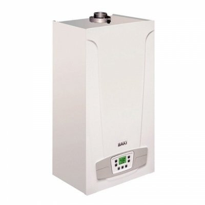 Настенный газовый котел Baxi ECO FOUR 24