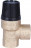 Клапан предохранительный 30х1/2&quot; STOUT SVS-0001-013015