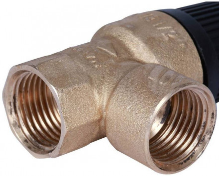 Клапан предохранительный 30х1/2&quot; STOUT SVS-0001-013015