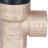 Клапан предохранительный 30х1/2&quot; STOUT SVS-0001-013015