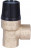 Клапан предохранительный 30х1/2&quot; STOUT SVS-0001-013015