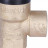 Клапан предохранительный 30х1/2&quot; STOUT SVS-0001-013015