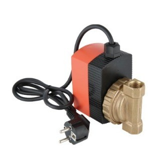 Насос циркуляционный VALTEC VSB.004.15.0 для ГВС