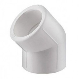 Угольник Valfex 45° 40