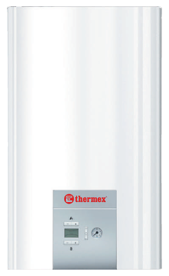 Настенный газовый котел Thermex EuroElite F10