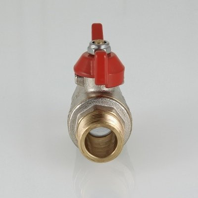 Кран шаровый Valtec 3/4 VT.218 MF