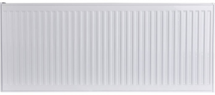 Стальной панельный радиатор Тип 22 Rommer Compact 22/500/1200 боковое подключение