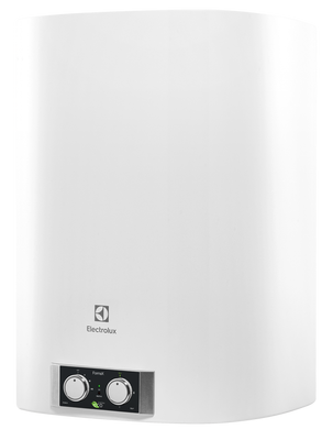 Электрический накопительный водонагреватель Electrolux EWH 80 Formax