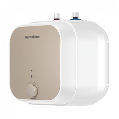 Электрический накопительный водонагреватель Garanterm Plus 10 U