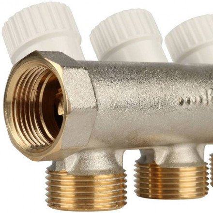 Коллектор STOUT SMB 6852 341204