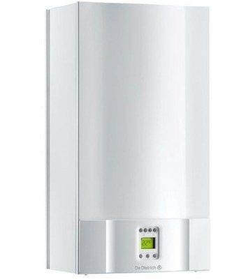 Настенный газовый котел De Dietrich MS 24