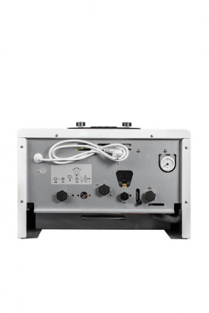 Настенный газовый котел MIZUDO M44ТL (44 кВт, одноконтурный)