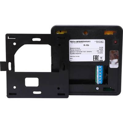 Регулятор STOUT R-10b, чёрный